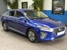USED 2020 20 HYUNDAI IONIQ 1.6 PREMIUM MHEV 5d 140 BHP SAT NAV REAR VIEW CAMERA HYUNDAI WARRANTY JULY 2025