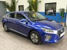 USED 2020 20 HYUNDAI IONIQ 1.6 PREMIUM MHEV 5d 140 BHP SAT NAV REAR VIEW CAMERA HYUNDAI WARRANTY JULY 2025