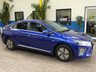 USED 2020 20 HYUNDAI IONIQ 1.6 PREMIUM MHEV 5d 140 BHP SAT NAV REAR VIEW CAMERA HYUNDAI WARRANTY JULY 2025