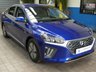 USED 2020 20 HYUNDAI IONIQ 1.6 PREMIUM MHEV 5d 140 BHP SAT NAV REAR VIEW CAMERA HYUNDAI WARRANTY JULY 2025