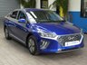USED 2020 20 HYUNDAI IONIQ 1.6 PREMIUM MHEV 5d 140 BHP SAT NAV REAR VIEW CAMERA HYUNDAI WARRANTY JULY 2025