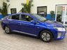 USED 2020 20 HYUNDAI IONIQ 1.6 PREMIUM MHEV 5d 140 BHP SAT NAV REAR VIEW CAMERA HYUNDAI WARRANTY JULY 2025
