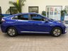 USED 2020 20 HYUNDAI IONIQ 1.6 PREMIUM MHEV 5d 140 BHP SAT NAV REAR VIEW CAMERA HYUNDAI WARRANTY JULY 2025