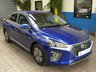 USED 2020 20 HYUNDAI IONIQ 1.6 PREMIUM MHEV 5d 140 BHP SAT NAV REAR VIEW CAMERA HYUNDAI WARRANTY JULY 2025