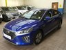 USED 2020 20 HYUNDAI IONIQ 1.6 PREMIUM MHEV 5d 140 BHP SAT NAV REAR VIEW CAMERA HYUNDAI WARRANTY JULY 2025