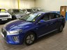 USED 2020 20 HYUNDAI IONIQ 1.6 PREMIUM MHEV 5d 140 BHP SAT NAV REAR VIEW CAMERA HYUNDAI WARRANTY JULY 2025
