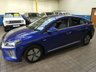 USED 2020 20 HYUNDAI IONIQ 1.6 PREMIUM MHEV 5d 140 BHP SAT NAV REAR VIEW CAMERA HYUNDAI WARRANTY JULY 2025