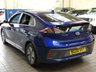USED 2020 20 HYUNDAI IONIQ 1.6 PREMIUM MHEV 5d 140 BHP SAT NAV REAR VIEW CAMERA HYUNDAI WARRANTY JULY 2025