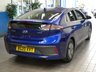 USED 2020 20 HYUNDAI IONIQ 1.6 PREMIUM MHEV 5d 140 BHP SAT NAV REAR VIEW CAMERA HYUNDAI WARRANTY JULY 2025