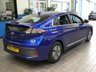 USED 2020 20 HYUNDAI IONIQ 1.6 PREMIUM MHEV 5d 140 BHP SAT NAV REAR VIEW CAMERA HYUNDAI WARRANTY JULY 2025