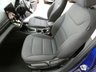 USED 2020 20 HYUNDAI IONIQ 1.6 PREMIUM MHEV 5d 140 BHP SAT NAV REAR VIEW CAMERA HYUNDAI WARRANTY JULY 2025