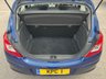 USED 2009 09 VAUXHALL CORSA 1.2 ACTIVE 5d 80 BHP Vauxhall Corsa 1.2i 16v Active 5dr