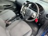 USED 2009 09 VAUXHALL CORSA 1.2 ACTIVE 5d 80 BHP Vauxhall Corsa 1.2i 16v Active 5dr