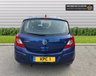 USED 2009 09 VAUXHALL CORSA 1.2 ACTIVE 5d 80 BHP Vauxhall Corsa 1.2i 16v Active 5dr
