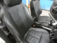 USED 2018 18 MITSUBISHI ECLIPSE CROSS 1.5 4 5d 161 BHP SAT NAV HEATED LEATHER VAT Q 1 OWNER 6 MONTHS GOLD WARRANTY