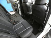 USED 2018 18 MITSUBISHI ECLIPSE CROSS 1.5 4 5d 161 BHP SAT NAV HEATED LEATHER VAT Q 1 OWNER 6 MONTHS GOLD WARRANTY