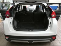 USED 2018 18 MITSUBISHI ECLIPSE CROSS 1.5 4 5d 161 BHP SAT NAV HEATED LEATHER VAT Q 1 OWNER 6 MONTHS GOLD WARRANTY