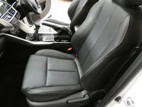 USED 2018 18 MITSUBISHI ECLIPSE CROSS 1.5 4 5d 161 BHP SAT NAV HEATED LEATHER VAT Q 1 OWNER 6 MONTHS GOLD WARRANTY