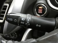 USED 2018 18 MITSUBISHI ECLIPSE CROSS 1.5 4 5d 161 BHP SAT NAV HEATED LEATHER VAT Q 1 OWNER 6 MONTHS GOLD WARRANTY