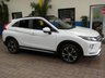USED 2018 18 MITSUBISHI ECLIPSE CROSS 1.5 4 5d 161 BHP SAT NAV HEATED LEATHER VAT Q 1 OWNER 6 MONTHS GOLD WARRANTY