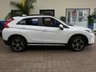 USED 2018 18 MITSUBISHI ECLIPSE CROSS 1.5 4 5d 161 BHP SAT NAV HEATED LEATHER VAT Q 1 OWNER 6 MONTHS GOLD WARRANTY