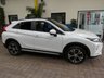 USED 2018 18 MITSUBISHI ECLIPSE CROSS 1.5 4 5d 161 BHP SAT NAV HEATED LEATHER VAT Q 1 OWNER 6 MONTHS GOLD WARRANTY