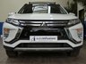 USED 2018 18 MITSUBISHI ECLIPSE CROSS 1.5 4 5d 161 BHP SAT NAV HEATED LEATHER VAT Q 1 OWNER 6 MONTHS GOLD WARRANTY