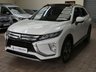 USED 2018 18 MITSUBISHI ECLIPSE CROSS 1.5 4 5d 161 BHP SAT NAV HEATED LEATHER VAT Q 1 OWNER 6 MONTHS GOLD WARRANTY