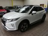 USED 2018 18 MITSUBISHI ECLIPSE CROSS 1.5 4 5d 161 BHP SAT NAV HEATED LEATHER VAT Q 1 OWNER 6 MONTHS GOLD WARRANTY