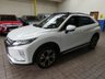 USED 2018 18 MITSUBISHI ECLIPSE CROSS 1.5 4 5d 161 BHP SAT NAV HEATED LEATHER VAT Q 1 OWNER 6 MONTHS GOLD WARRANTY