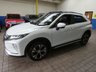 USED 2018 18 MITSUBISHI ECLIPSE CROSS 1.5 4 5d 161 BHP SAT NAV HEATED LEATHER VAT Q 1 OWNER 6 MONTHS GOLD WARRANTY