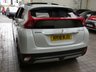 USED 2018 18 MITSUBISHI ECLIPSE CROSS 1.5 4 5d 161 BHP SAT NAV HEATED LEATHER VAT Q 1 OWNER 6 MONTHS GOLD WARRANTY