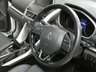 USED 2018 18 MITSUBISHI ECLIPSE CROSS 1.5 4 5d 161 BHP SAT NAV HEATED LEATHER VAT Q 1 OWNER 6 MONTHS GOLD WARRANTY