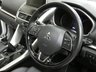 USED 2018 18 MITSUBISHI ECLIPSE CROSS 1.5 4 5d 161 BHP SAT NAV HEATED LEATHER VAT Q 1 OWNER 6 MONTHS GOLD WARRANTY