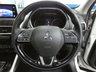 USED 2018 18 MITSUBISHI ECLIPSE CROSS 1.5 4 5d 161 BHP SAT NAV HEATED LEATHER VAT Q 1 OWNER 6 MONTHS GOLD WARRANTY
