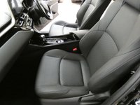 USED 2018 18 TOYOTA CHR 1.8 EXCEL 5d 122 BHP CAZ AND ULEZ COMPLIANT SAT NAV LEATHER REAR CAMERA 1 OWNER SERVICE HISTORY TOYOTA WARRANTY TILL JULY 2028 VAT Q