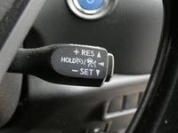 USED 2018 18 TOYOTA CHR 1.8 EXCEL 5d 122 BHP CAZ AND ULEZ COMPLIANT SAT NAV LEATHER REAR CAMERA 1 OWNER SERVICE HISTORY TOYOTA WARRANTY TILL JULY 2028 VAT Q