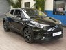 USED 2018 18 TOYOTA CHR 1.8 EXCEL 5d 122 BHP CAZ AND ULEZ COMPLIANT SAT NAV LEATHER REAR CAMERA 1 OWNER SERVICE HISTORY TOYOTA WARRANTY TILL JULY 2028 VAT Q