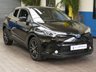 USED 2018 18 TOYOTA CHR 1.8 EXCEL 5d 122 BHP CAZ AND ULEZ COMPLIANT SAT NAV LEATHER REAR CAMERA 1 OWNER SERVICE HISTORY TOYOTA WARRANTY TILL JULY 2028 VAT Q