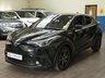 USED 2018 18 TOYOTA CHR 1.8 EXCEL 5d 122 BHP CAZ AND ULEZ COMPLIANT SAT NAV LEATHER REAR CAMERA 1 OWNER SERVICE HISTORY TOYOTA WARRANTY TILL JULY 2028 VAT Q