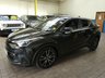 USED 2018 18 TOYOTA CHR 1.8 EXCEL 5d 122 BHP CAZ AND ULEZ COMPLIANT SAT NAV LEATHER REAR CAMERA 1 OWNER SERVICE HISTORY TOYOTA WARRANTY TILL JULY 2028 VAT Q
