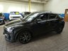 USED 2018 18 TOYOTA CHR 1.8 EXCEL 5d 122 BHP CAZ AND ULEZ COMPLIANT SAT NAV LEATHER REAR CAMERA 1 OWNER SERVICE HISTORY TOYOTA WARRANTY TILL JULY 2028 VAT Q