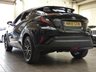 USED 2018 18 TOYOTA CHR 1.8 EXCEL 5d 122 BHP CAZ AND ULEZ COMPLIANT SAT NAV LEATHER REAR CAMERA 1 OWNER SERVICE HISTORY TOYOTA WARRANTY TILL JULY 2028 VAT Q