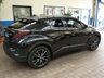 USED 2018 18 TOYOTA CHR 1.8 EXCEL 5d 122 BHP CAZ AND ULEZ COMPLIANT SAT NAV LEATHER REAR CAMERA 1 OWNER SERVICE HISTORY TOYOTA WARRANTY TILL JULY 2028 VAT Q