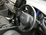 USED 2018 18 TOYOTA CHR 1.8 EXCEL 5d 122 BHP CAZ AND ULEZ COMPLIANT SAT NAV LEATHER REAR CAMERA 1 OWNER SERVICE HISTORY TOYOTA WARRANTY TILL JULY 2028 VAT Q