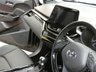 USED 2018 18 TOYOTA CHR 1.8 EXCEL 5d 122 BHP CAZ AND ULEZ COMPLIANT SAT NAV LEATHER REAR CAMERA 1 OWNER SERVICE HISTORY TOYOTA WARRANTY TILL JULY 2028 VAT Q
