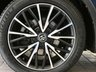 USED 2018 18 TOYOTA CHR 1.8 EXCEL 5d 122 BHP CAZ AND ULEZ COMPLIANT SAT NAV LEATHER REAR CAMERA 1 OWNER SERVICE HISTORY TOYOTA WARRANTY TILL JULY 2028 VAT Q