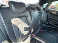 USED 2015 15 AUDI A5 2.0 SPORTBACK TDI QUATTRO BLACK EDITION S/S 5d 175 BHP HATCHBACK