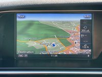USED 2015 15 AUDI A5 2.0 SPORTBACK TDI QUATTRO BLACK EDITION S/S 5d 175 BHP HATCHBACK