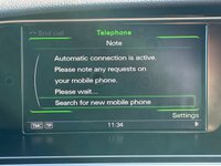 USED 2015 15 AUDI A5 2.0 SPORTBACK TDI QUATTRO BLACK EDITION S/S 5d 175 BHP HATCHBACK